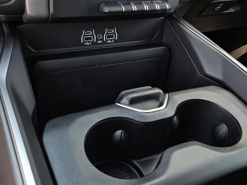 New 2026 RAM 1500 Express image 21