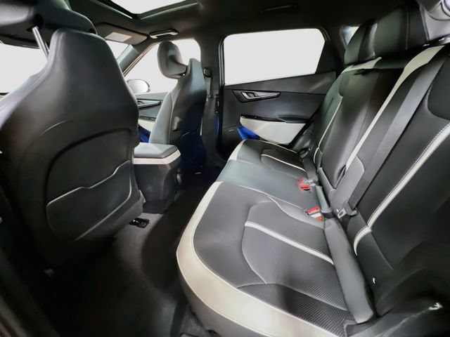New 2026 Kia EV6 GT-Line RWD image 26
