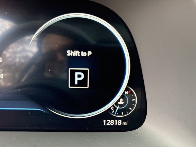 Used 2023 Hyundai Sonata SEL w/ Convenience Package image 11