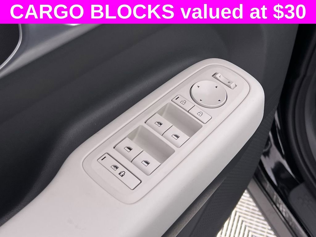 New 2026 Hyundai Santa Fe SE image 14