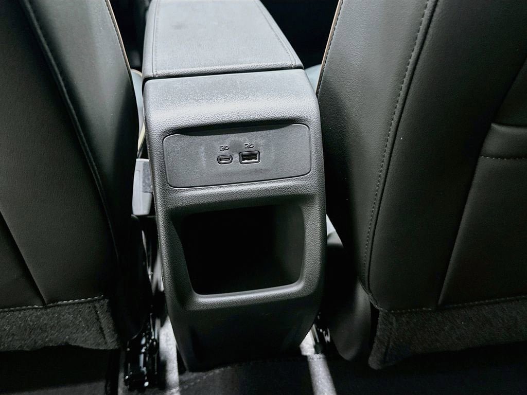 New 2026 Buick Envista Sport Touring FWD image 26
