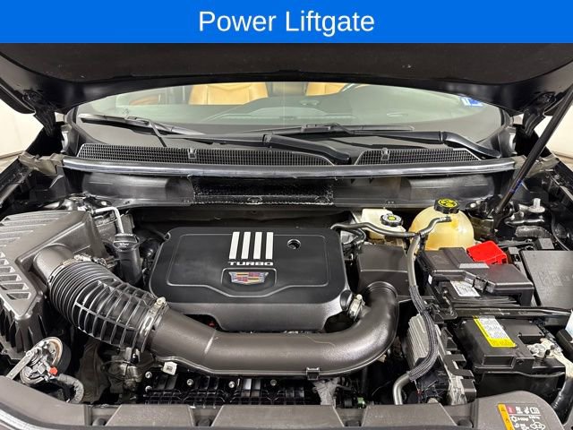 Used 2023 Cadillac XT5 Premium Luxury image 28