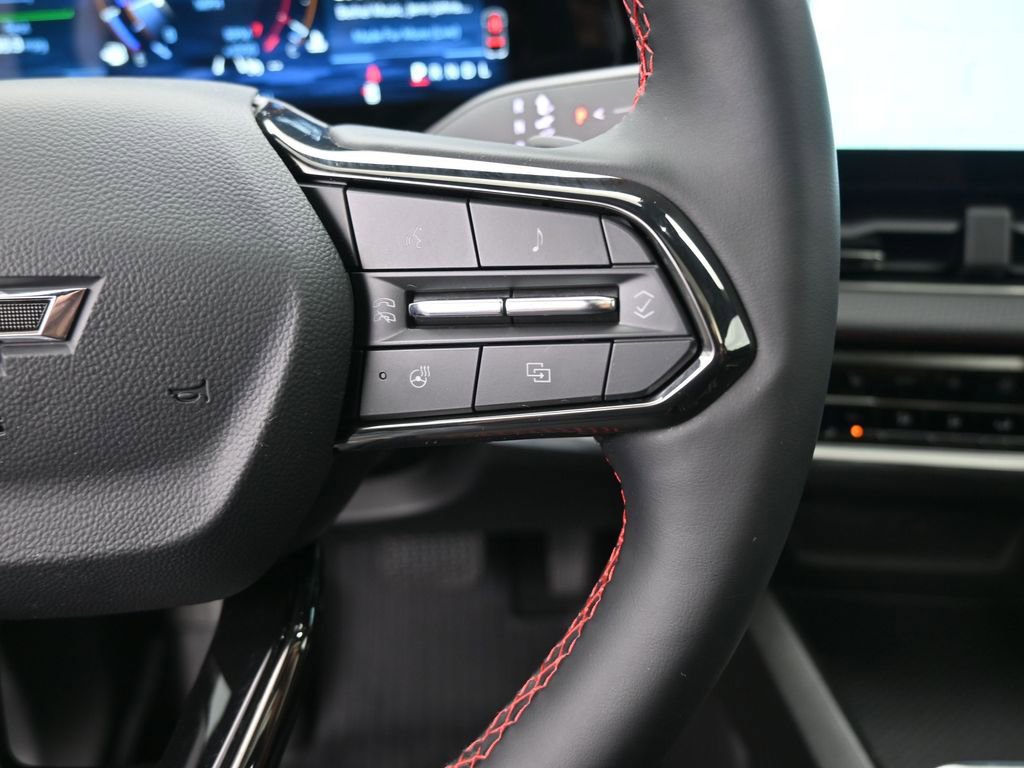 Used 2026 Chevrolet Equinox RS w/ Convenience Package III image 23