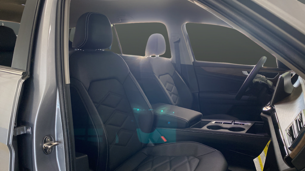 New 2026 Volkswagen Atlas SE AWD/4WD image 22
