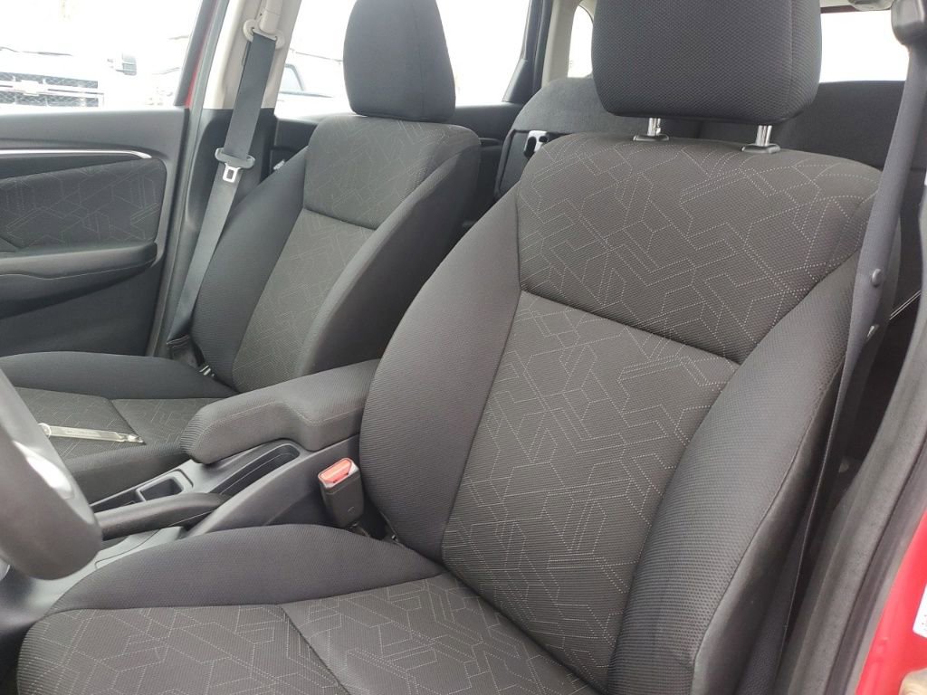 Used 2015 Honda Fit EX-L image 28