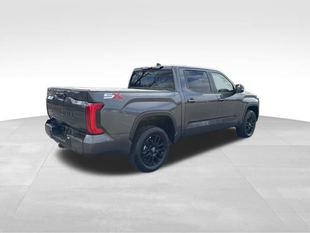 New 2026 Toyota Tundra SR5 image 6