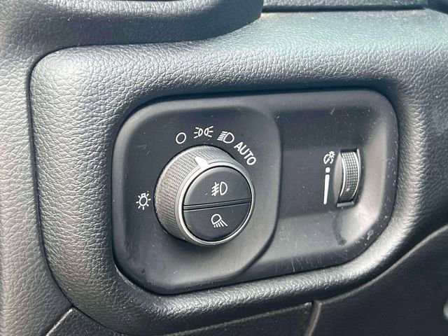 Used 2021 RAM 1500 Big Horn AWD/4WD image 20