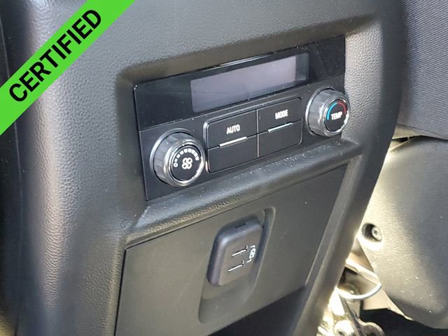 Certified 2023 Chevrolet Traverse LT w/ Midnight/Sport Edition FWD image 33