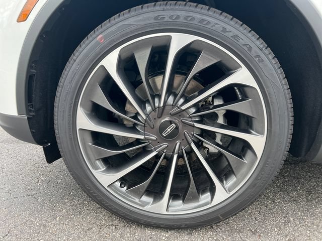 New 2026 Lincoln Aviator Reserve w/ Illumination Package RWD image 12