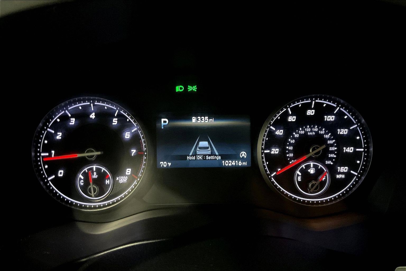 Used 2022 Hyundai Santa Fe SE FWD image 13