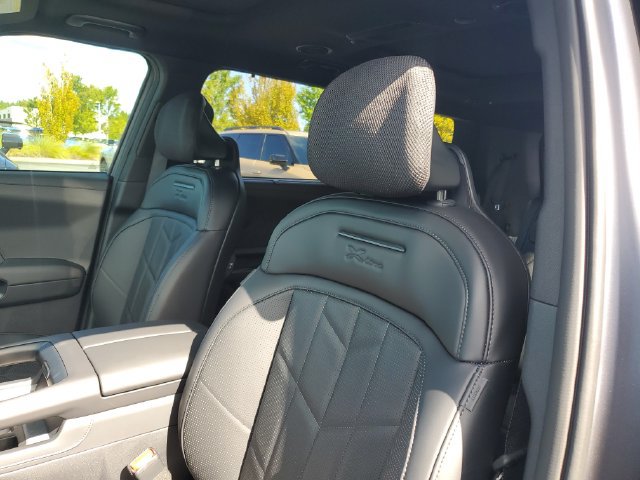 New 2027 Kia Telluride SX X-Line AWD/4WD image 21