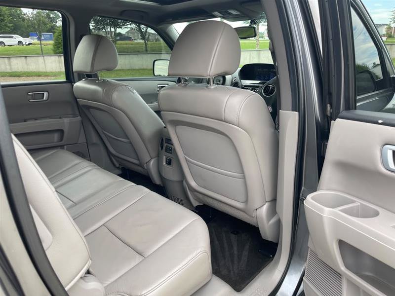 Used 2013 Honda Pilot EX-L image 73