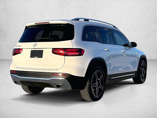 New 2026 Mercedes-Benz GLB 250 image 17