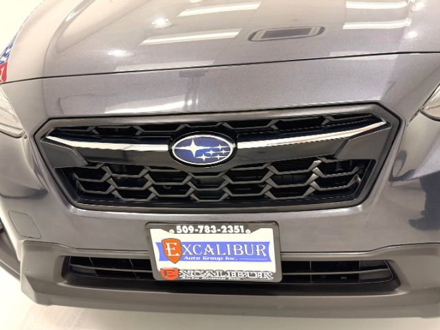 Used 2019 Subaru Crosstrek 2.0i Limited w/ Moonroof Package w/Navigation AWD/4WD image 16