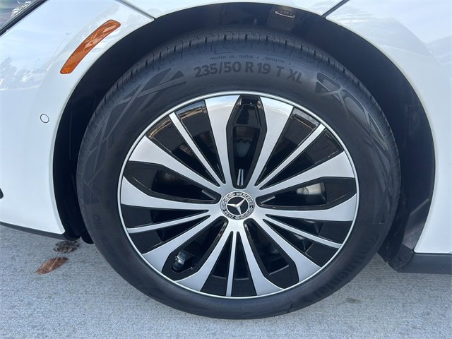 Certified 2023 Mercedes-Benz EQE 350+ 350+ Sedan image 9