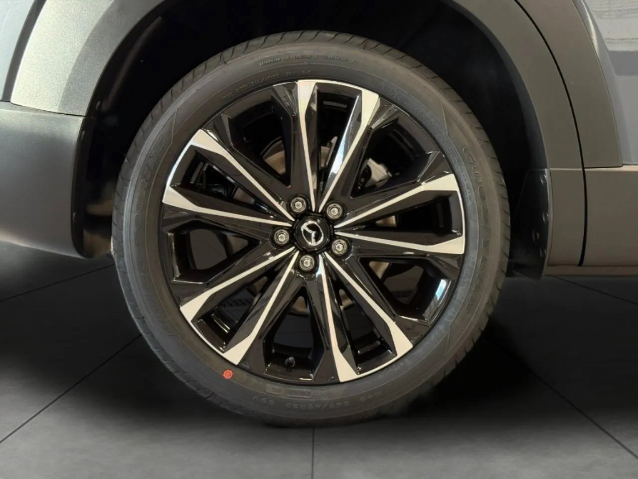 New 2026 MAZDA CX-50 AWD 2.5 S w/ Cargo Package image 7