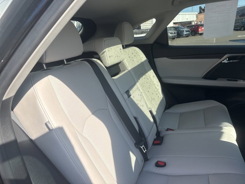 Used 2022 Lexus RX 350 AWD w/ Premium Package image 8