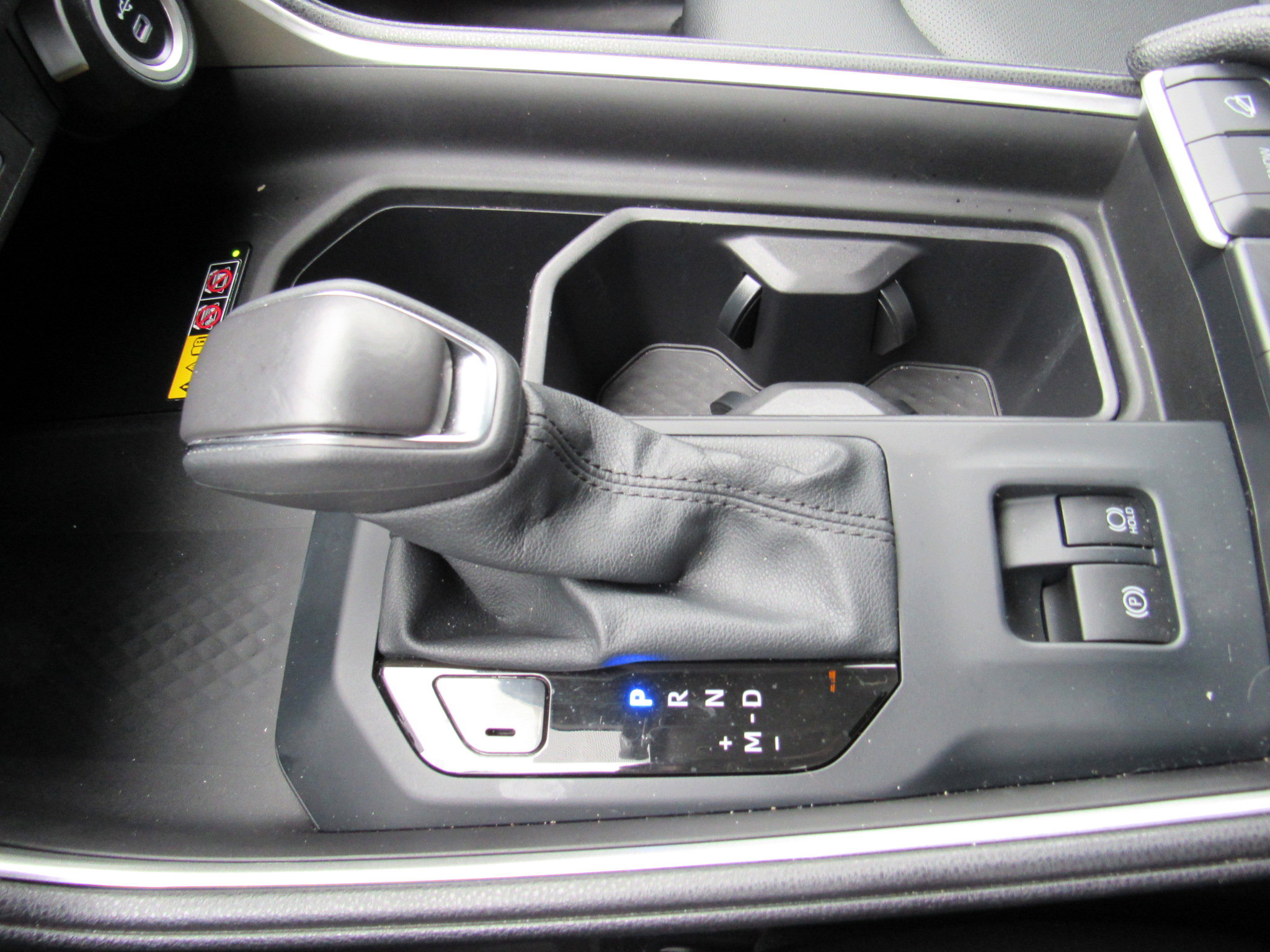 Used 2025 Toyota Grand Highlander XLE image 27