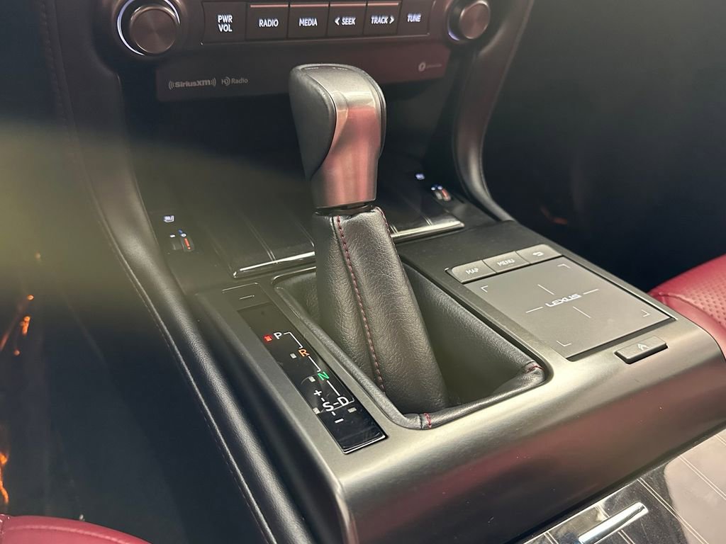 Used 2022 Lexus GX 460 Luxury w/ Sport Design Package image 29