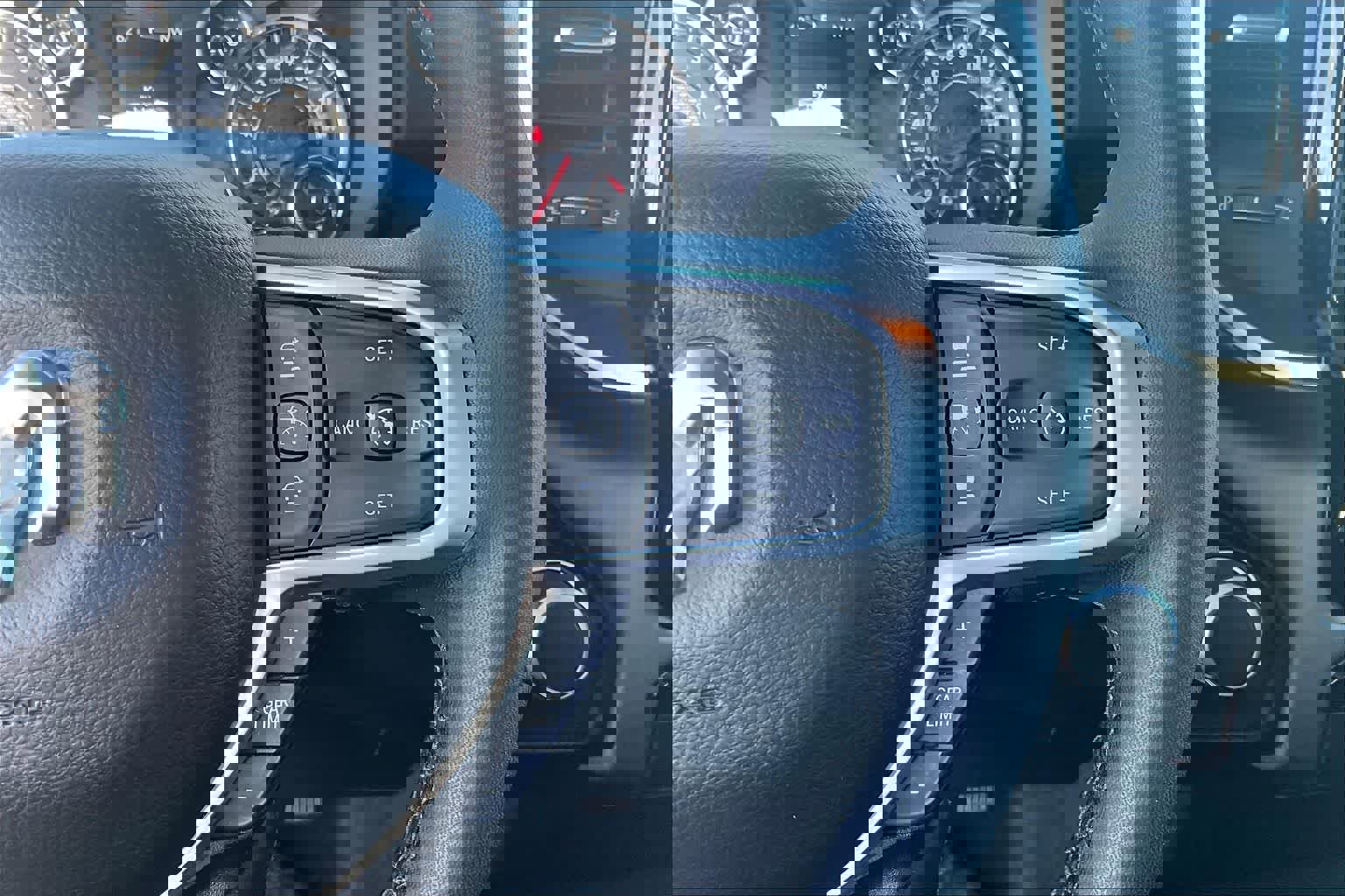 Used 2025 RAM 1500 Big Horn image 26