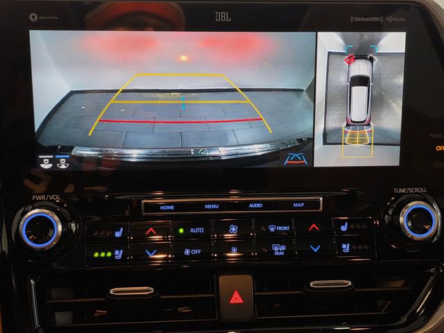 Used 2021 Toyota Highlander Platinum AWD/4WD image 20