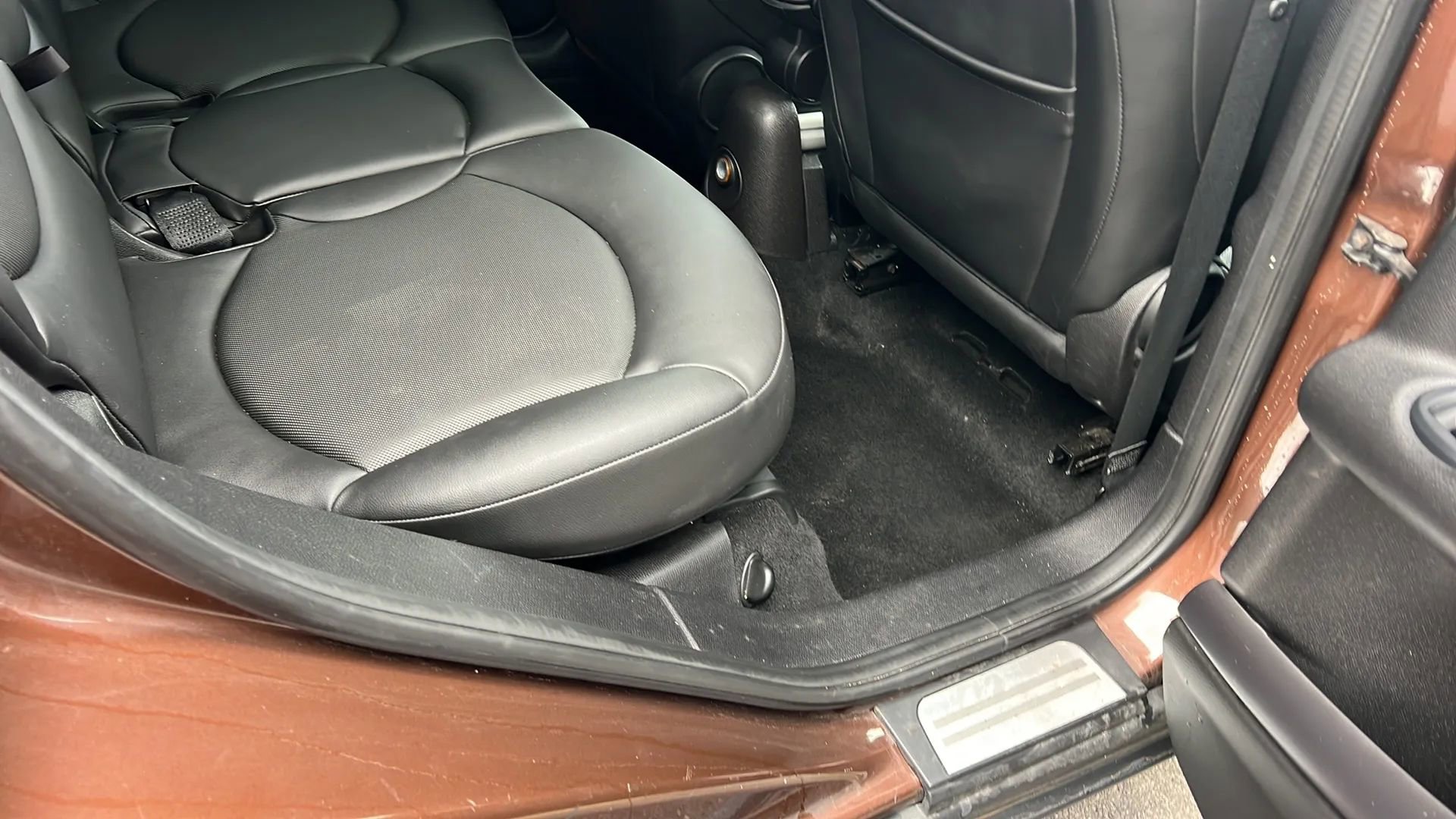 Used 2013 MINI Cooper Countryman S image 35