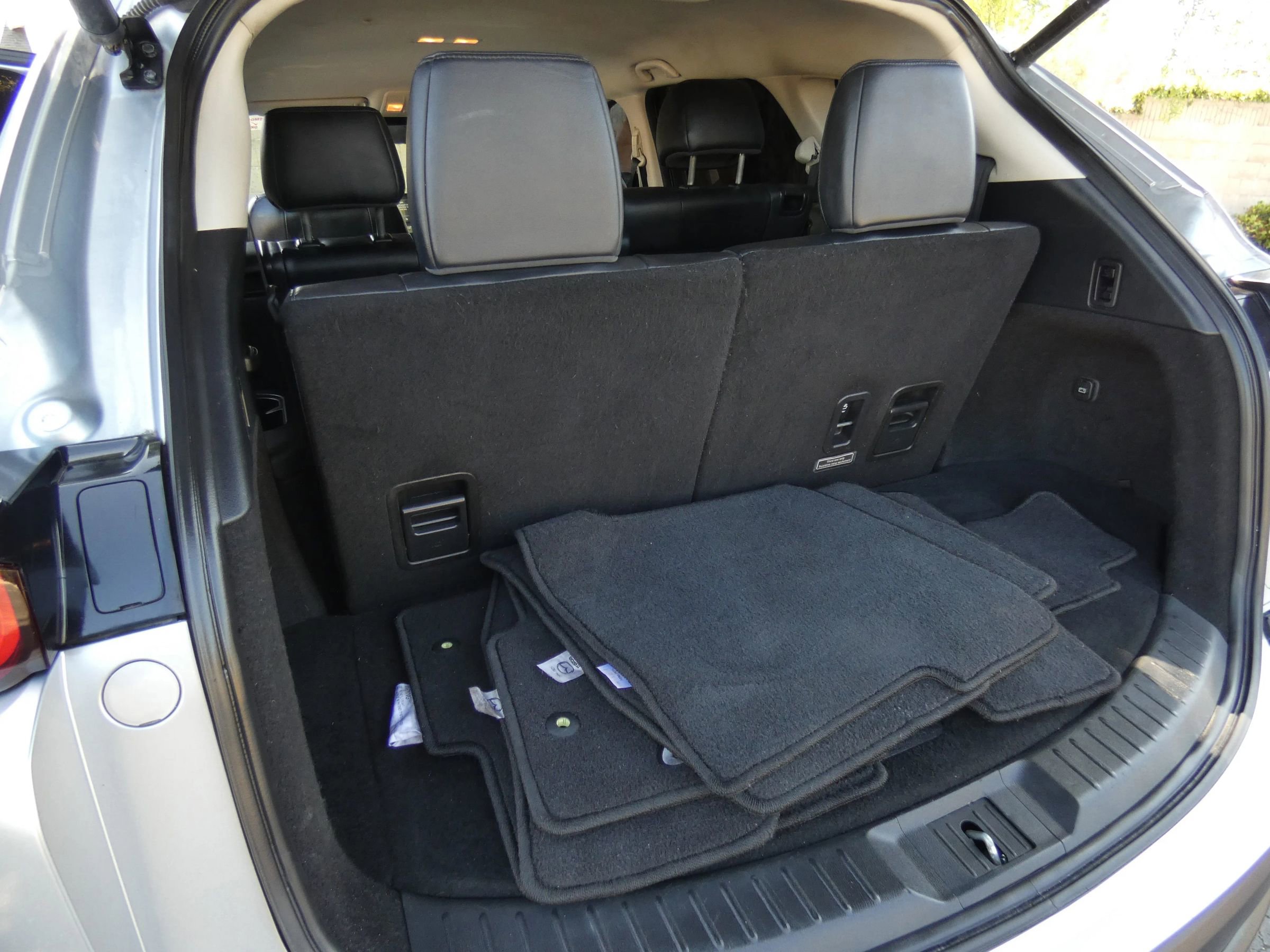 Used 2019 MAZDA CX-9 Touring image 67