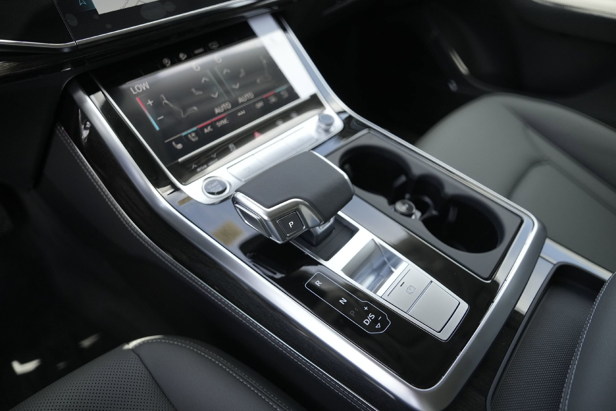 New 2025 Audi Q7 3.0T Premium Plus image 9