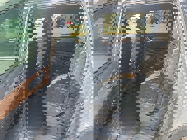 New 2026 Volkswagen Atlas SE image 6