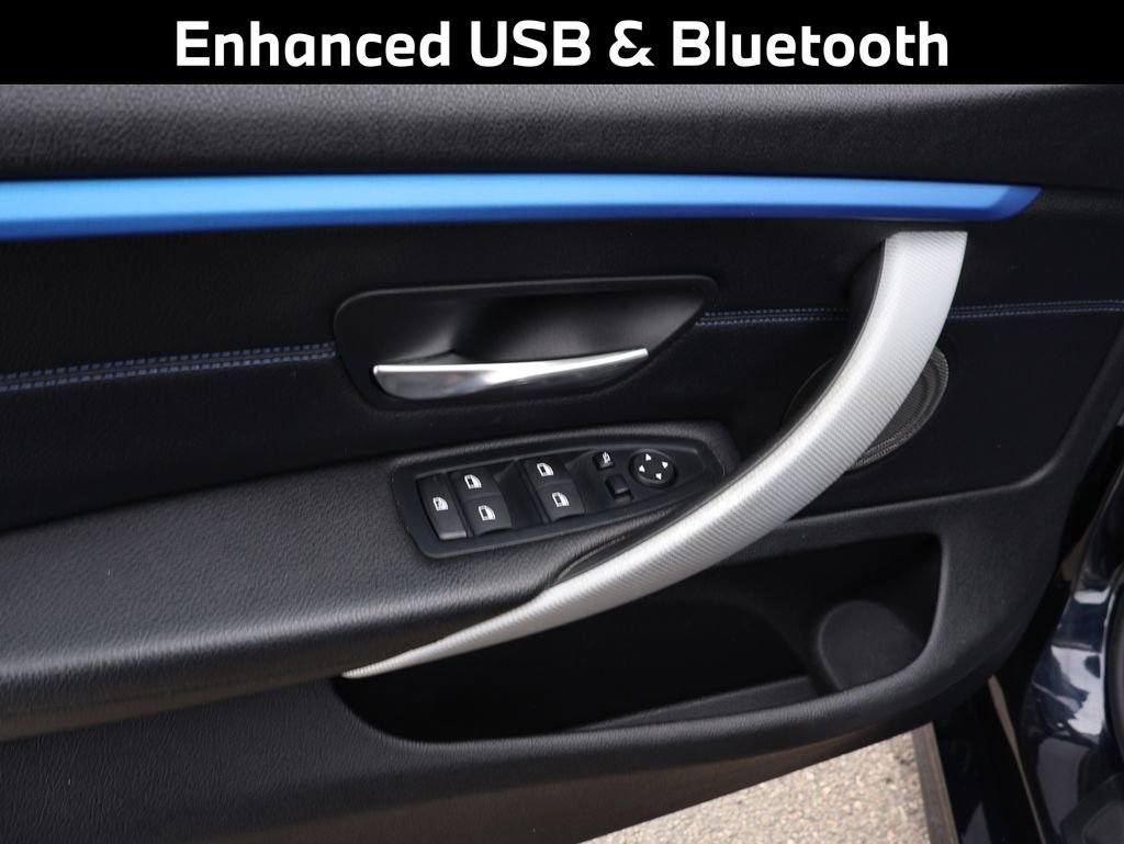 Used 2017 BMW 430i Gran Coupe xDrive 430i Gran Coupe image 11