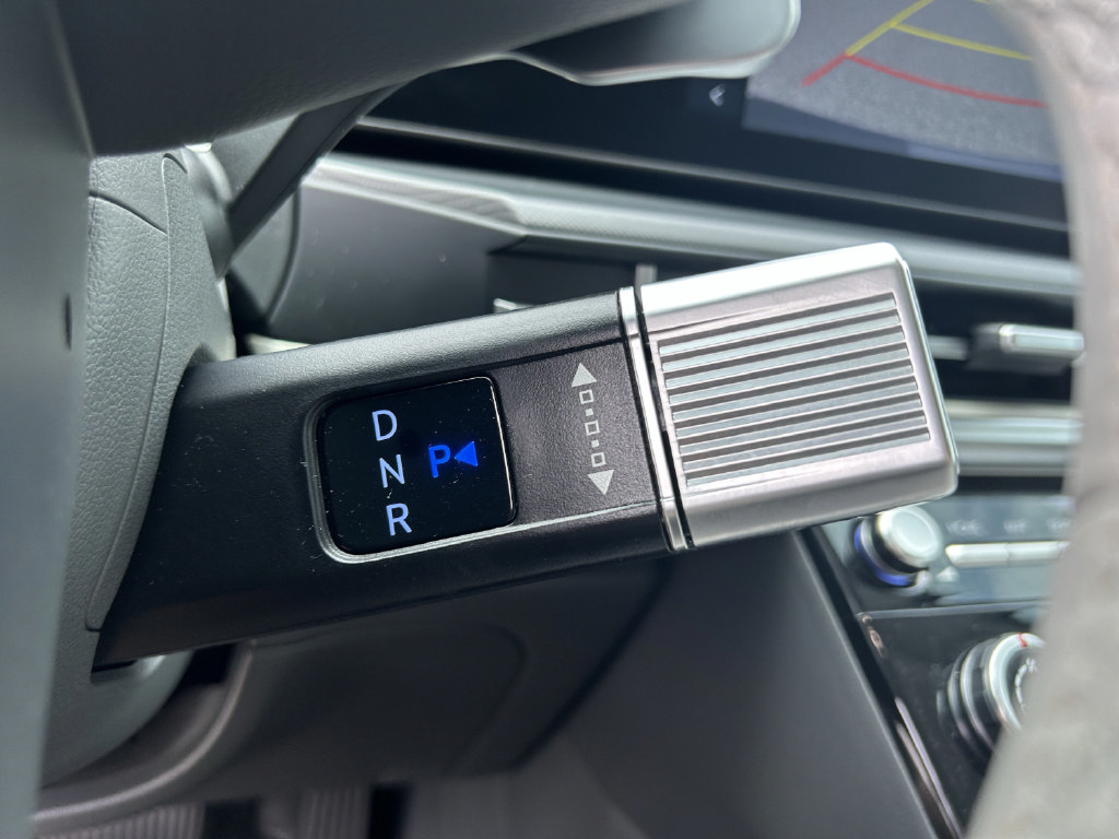 New 2027 Hyundai Santa Fe SE FWD image 28