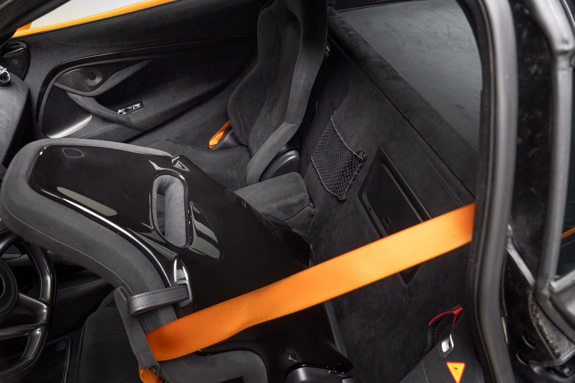 Used 2024 McLaren 750S RWD image 19