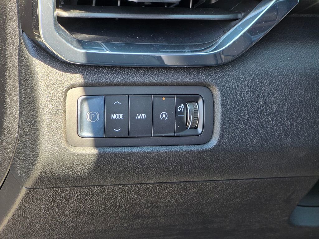 New 2026 GMC Acadia Elevation w/ Elevation Premium Package AWD/4WD image 33