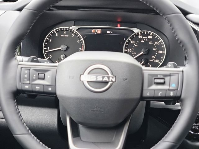 New 2026 Nissan Pathfinder SV FWD image 14