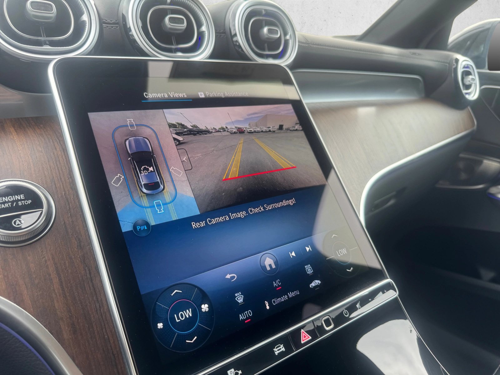 New 2027 Mercedes-Benz GLC 300 4MATIC image 15