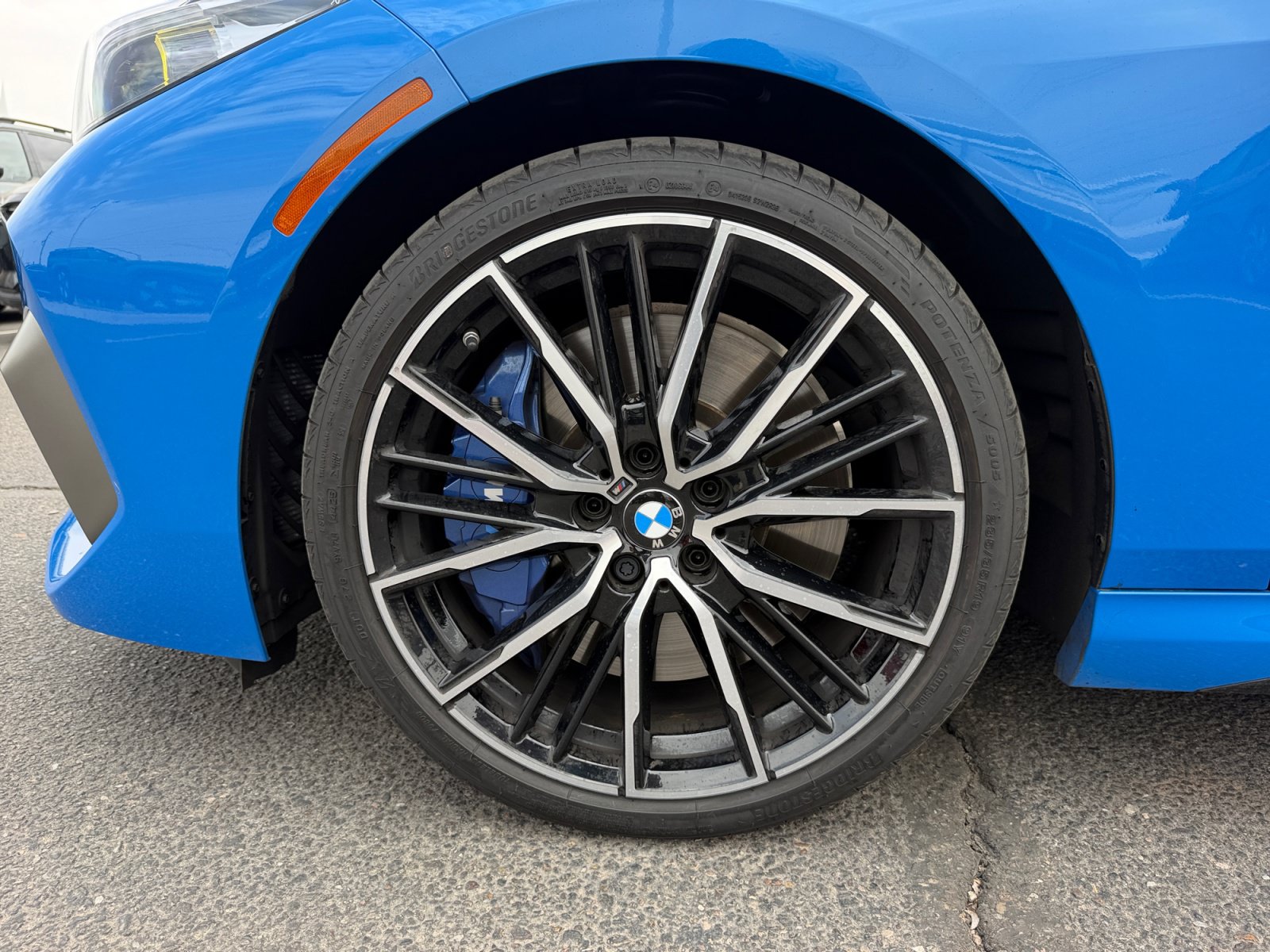 Used 2024 BMW M235i xDrive Gran Coupe w/ Premium Package AWD/4WD image 26