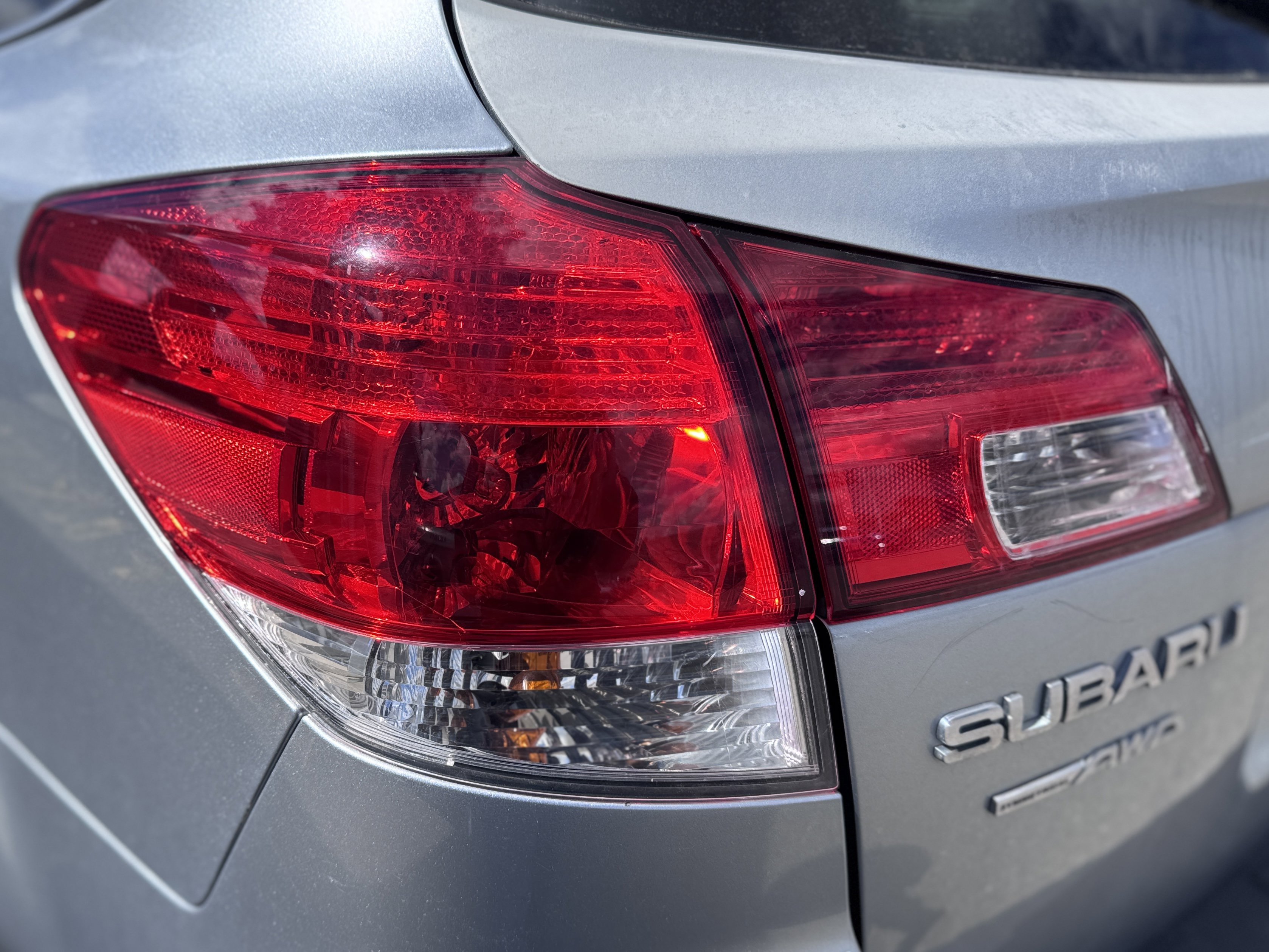 Used 2012 Subaru Outback 2.5i Premium w/ All-Weather Pkg AWD/4WD image 48