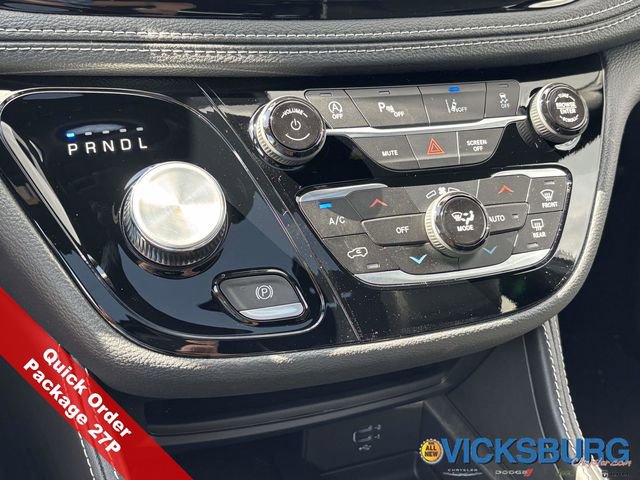 New 2026 Chrysler Pacifica Limited w/ S Appearance Package image 20