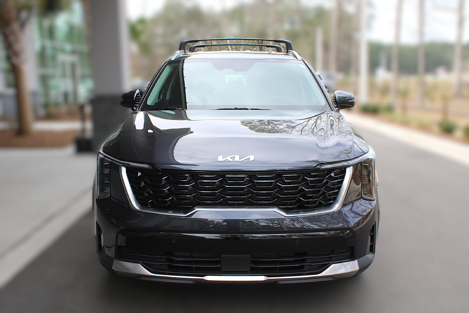 Certified 2026 Kia Sorento S AWD/4WD image 17