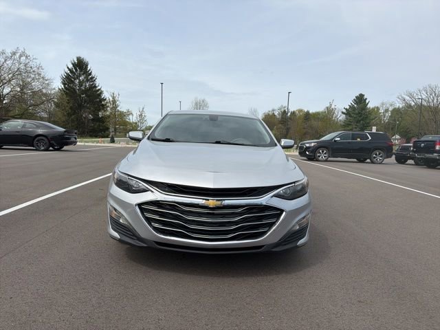 Used 2019 Chevrolet Malibu LT w/ Driver Confidence Package II FWD image 8