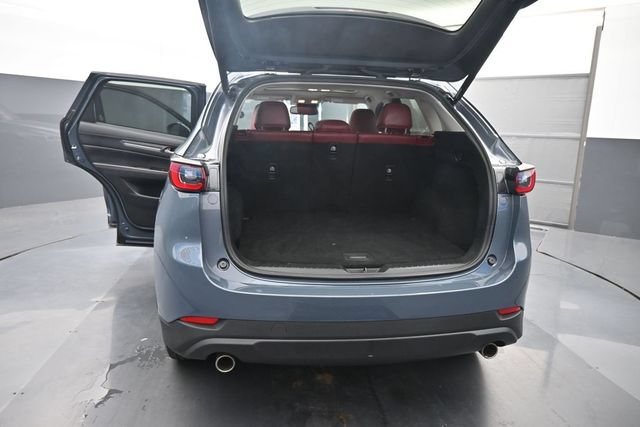 Used 2025 MAZDA CX-5 Carbon Edition AWD/4WD image 8