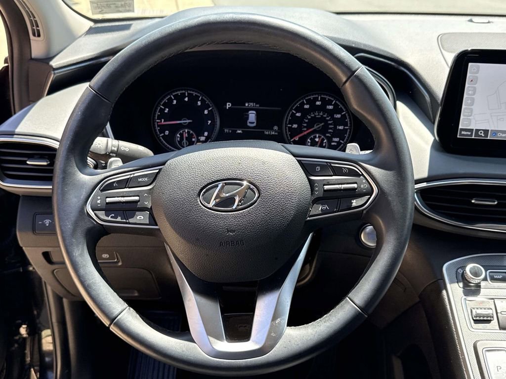 Used 2023 Hyundai Santa Fe SEL w/ Cargo Package AWD/4WD image 31