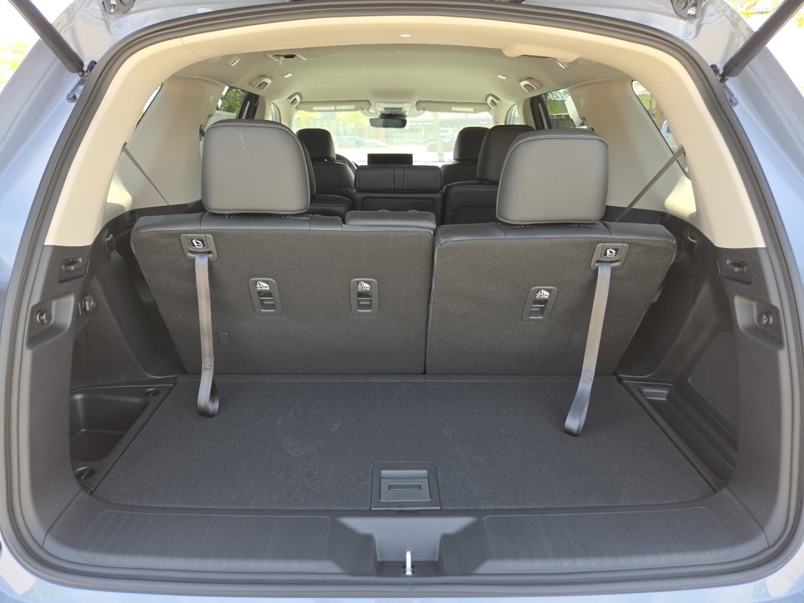 New 2026 Honda Pilot EX-L image 22
