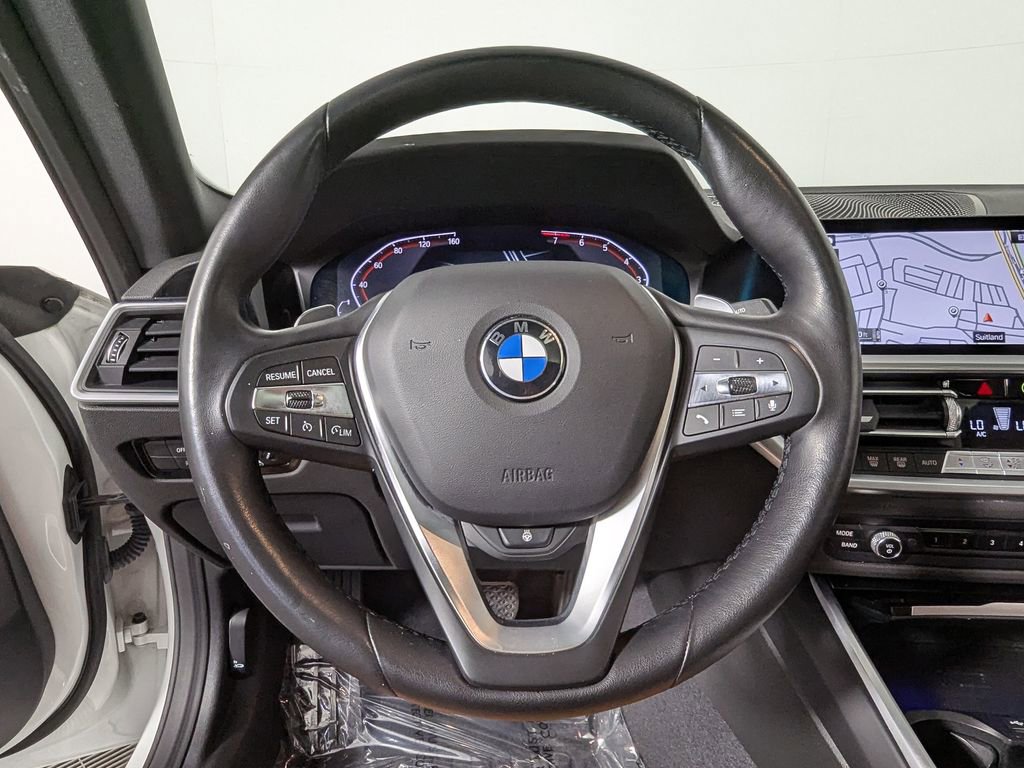 Certified 2022 BMW 230i Coupe w/ Premium Package 2 RWD image 30