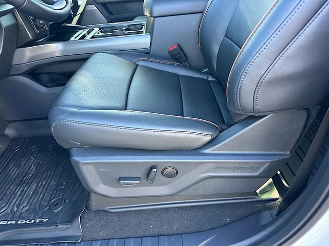 New 2026 Ford F350 Lariat w/ Chrome Package image 11