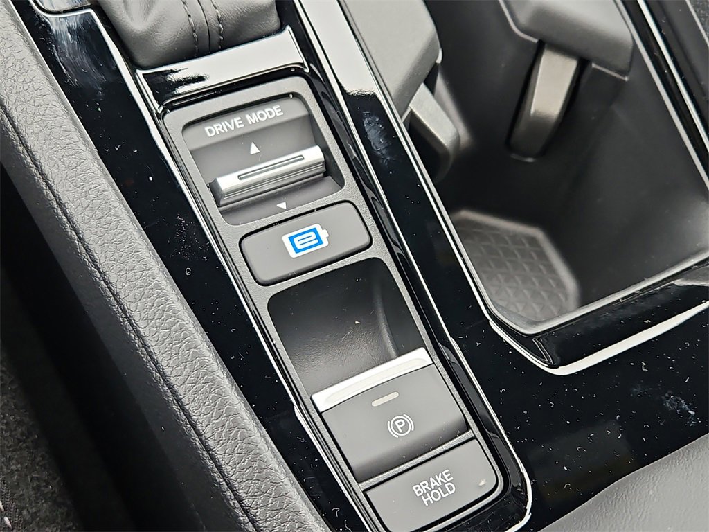 New 2025 Honda Accord Sport image 10