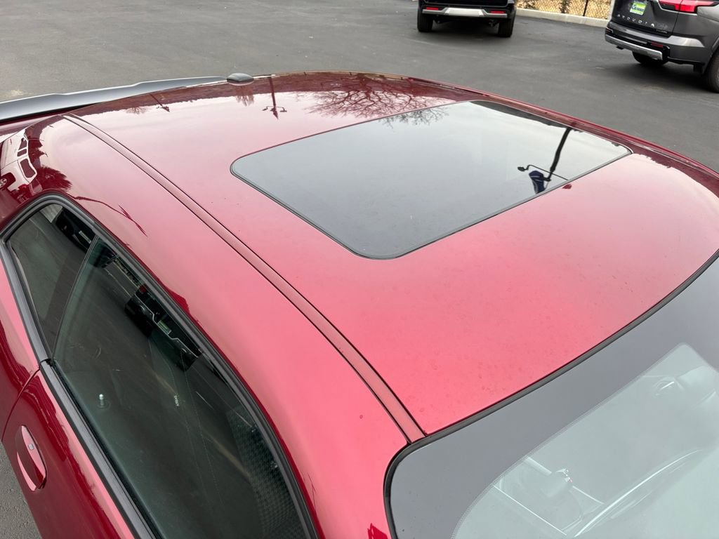 Used 2022 Dodge Challenger GT w/ Blacktop Package image 29