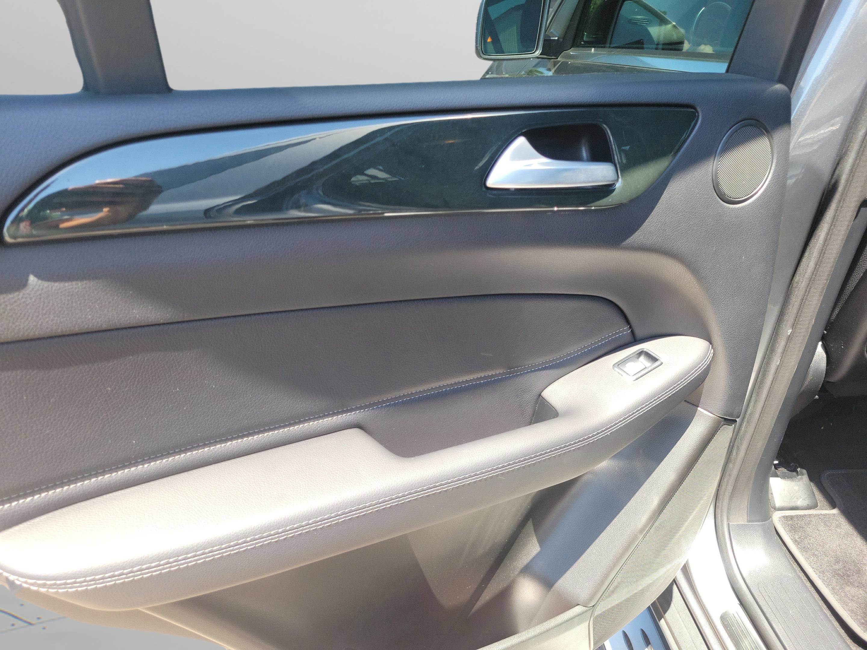 Used 2017 Mercedes-Benz GLE 350 image 5