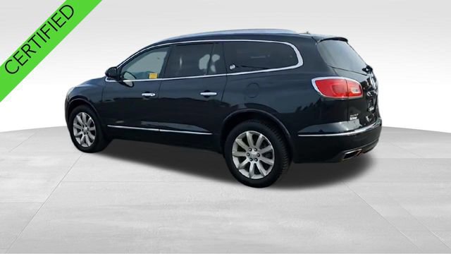 Used 2015 Buick Enclave Premium image 7