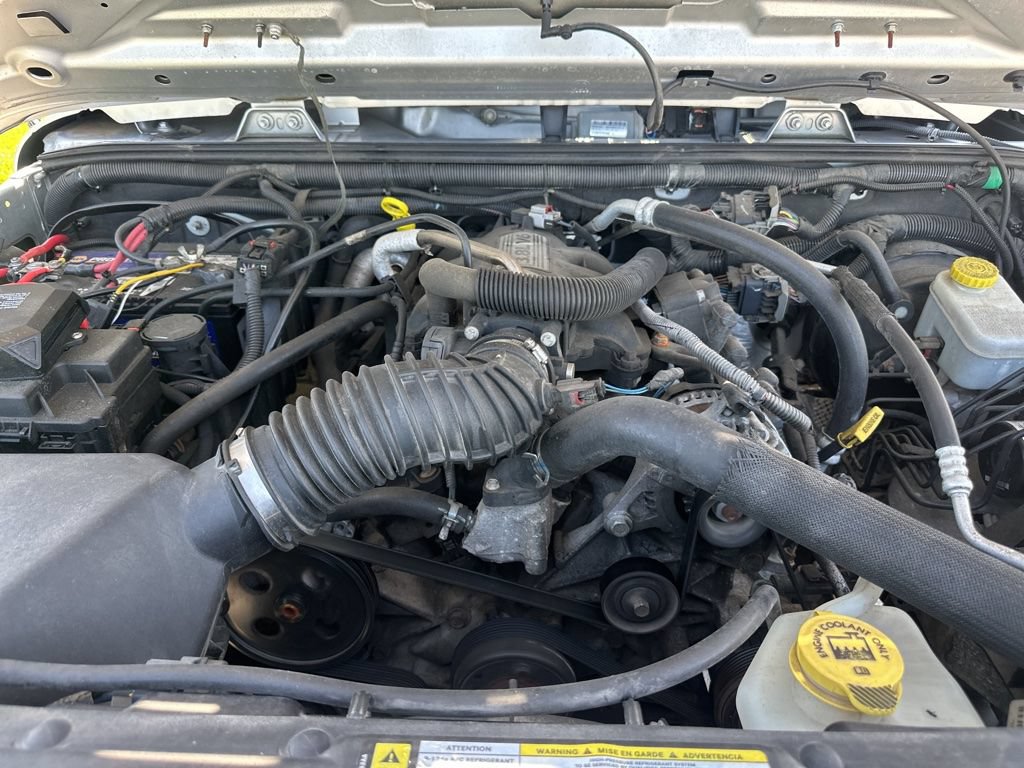 Used 2010 Jeep Wrangler Unlimited Sport AWD/4WD image 12